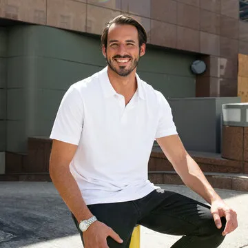 客户支持与平台服务形象